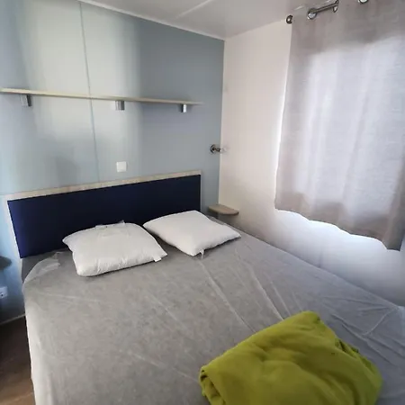 Mobil-home Cosy 166 * Narbona