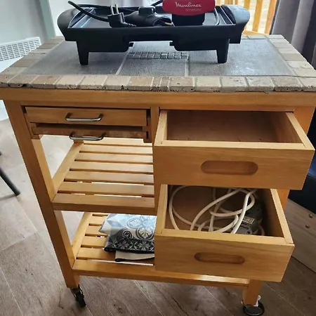 Mobil-home Cosy 166 *