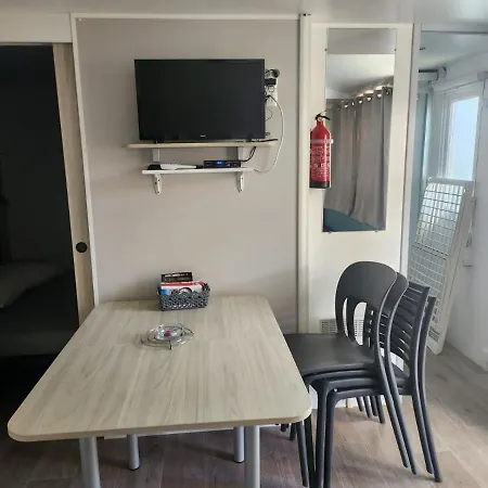 Mobil-home Cosy 166 * Narbonne